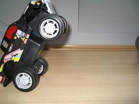 Off-Roader ford billede 10