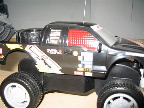 Off-Roader ford billede 11