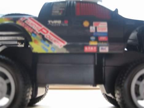 Off-Roader ford billede 12