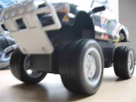 Off-Roader ford billede 13