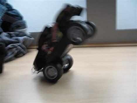 Off-Roader ford billede 14