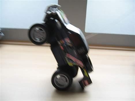 Off-Roader ford billede 15