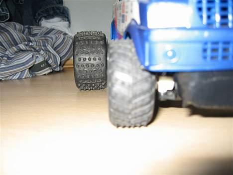 Off-Roader Ford? billede 3