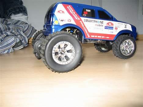 Off-Roader Ford? billede 4