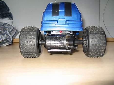 Off-Roader Ford? billede 5