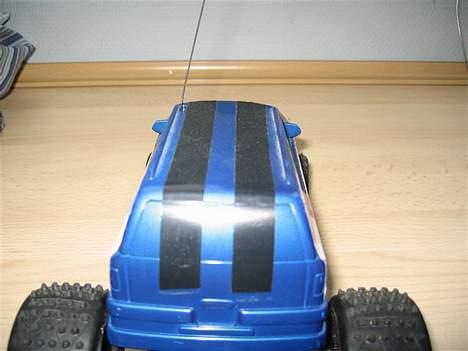 Off-Roader Ford? billede 6