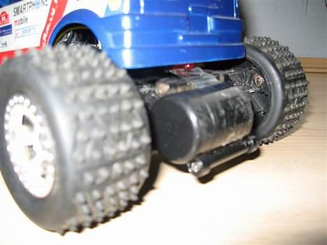 Off-Roader Ford? billede 7