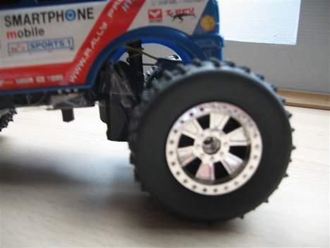 Off-Roader Ford? billede 8