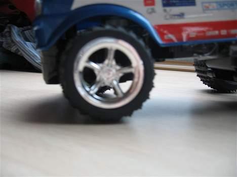 Off-Roader Ford? billede 9