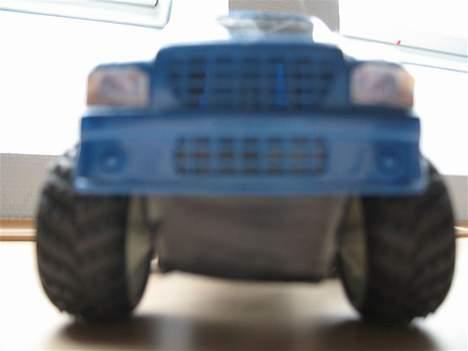 Off-Roader Ford? billede 10