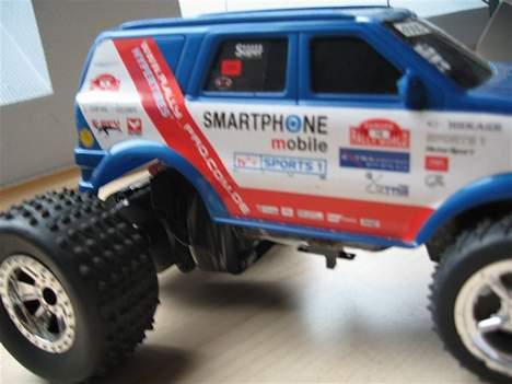 Off-Roader Ford? billede 11