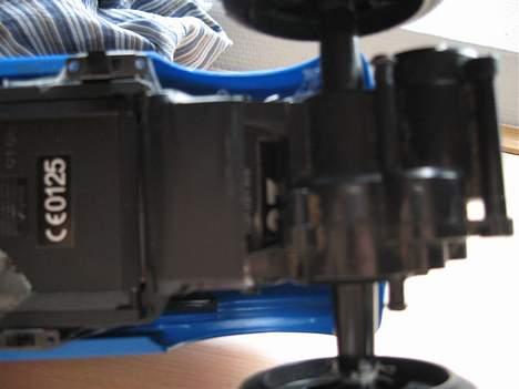 Off-Roader Ford? billede 12