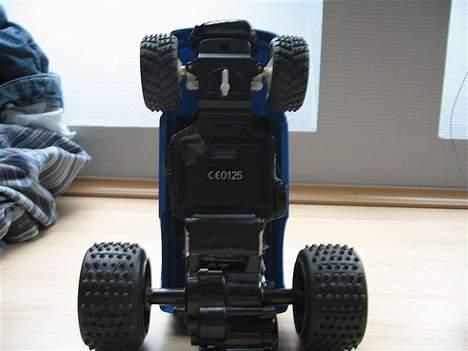 Off-Roader Ford? billede 13