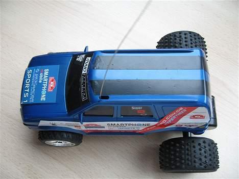 Off-Roader Ford? billede 14