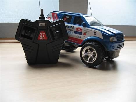 Off-Roader Ford? billede 16