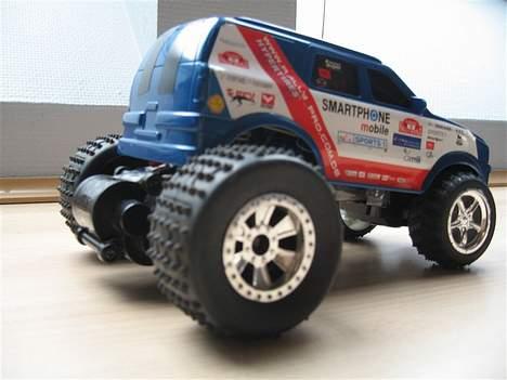Off-Roader Ford? billede 17