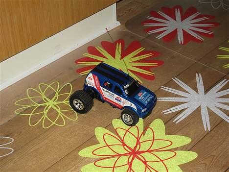 Off-Roader Ford? billede 18