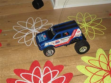 Off-Roader Ford? billede 19