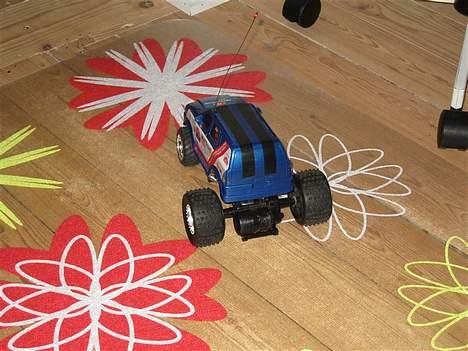 Off-Roader Ford? billede 20