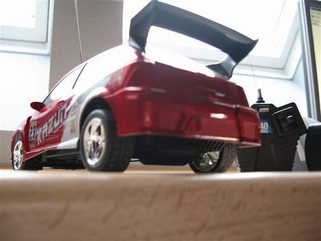 Bil ford focus billede 5