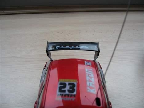 Bil ford focus billede 6