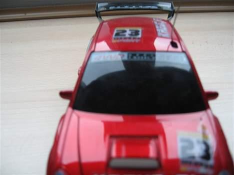 Bil ford focus billede 10