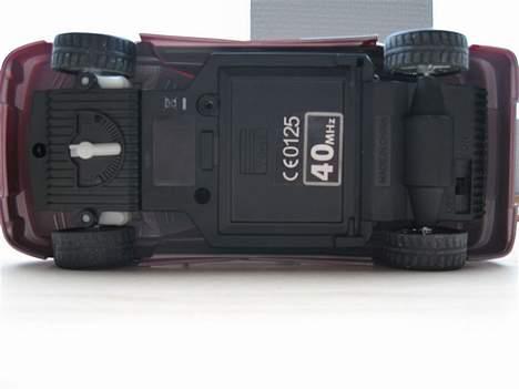 Bil ford focus billede 11