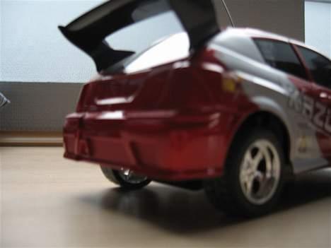 Bil ford focus billede 13