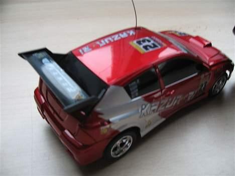 Bil ford focus billede 14