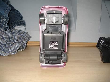 Bil ford focus billede 15