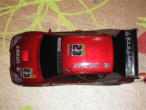 Bil ford focus billede 17