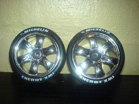 Bil Audi A4 Avant HBX NYE PIC billede 12