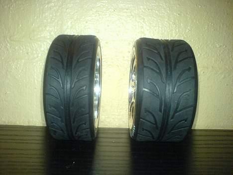 Bil Audi A4 Avant HBX NYE PIC billede 13