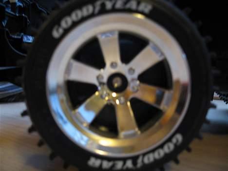 Off-Roader jeep billede 12