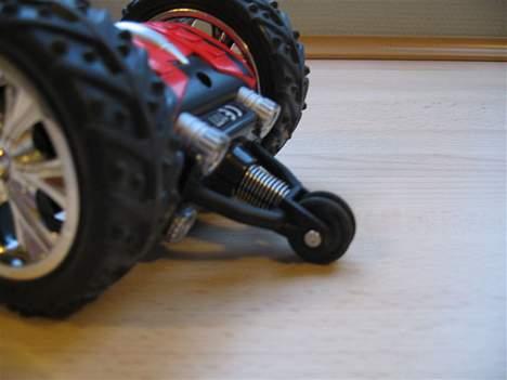 Bil fly wheels Bil billede 6