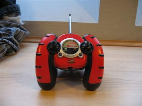 Bil fly wheels Bil billede 8