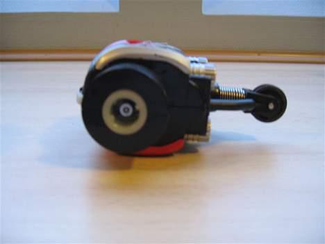 Bil fly wheels Bil billede 10