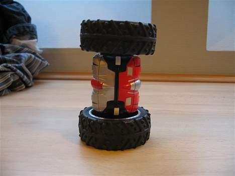 Bil fly wheels Bil billede 13