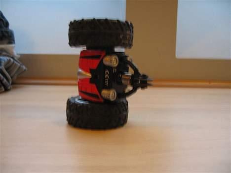 Bil fly wheels Bil billede 14