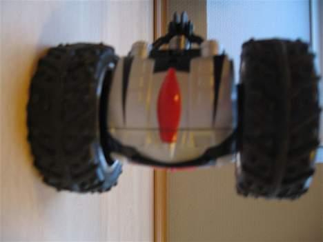 Bil fly wheels Bil billede 15