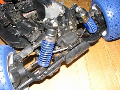 Buggy Cen Matrix billede 10