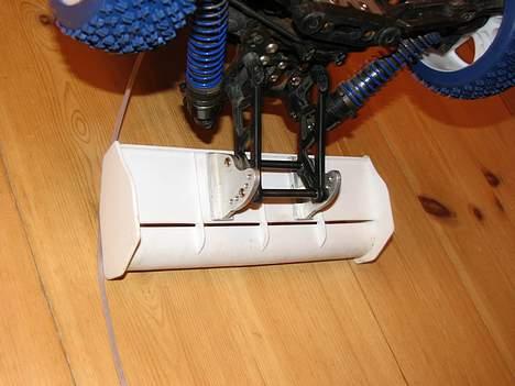 Buggy Cen Matrix billede 11