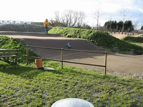 Off-Roader cross tiger billede 19