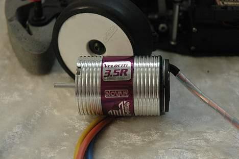 Bil Xray T1fk05 -> SOLGT-< - min motor billede 10