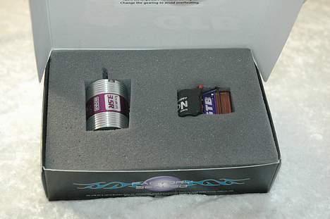 Bil Xray T1fk05 -> SOLGT-< - mit bl system billede 14