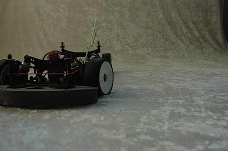 Bil Xray T1fk05 -> SOLGT-< - front billede 17