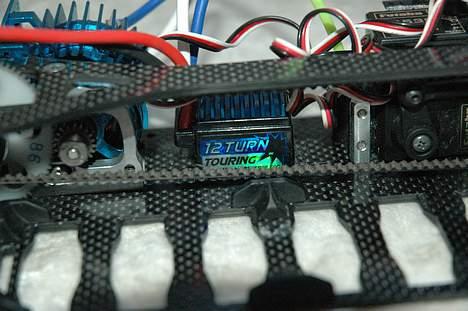 Bil Xray T1fk05 -> SOLGT-< billede 18