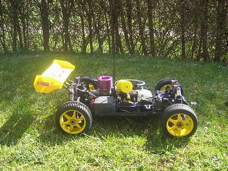 Buggy bazooka billede 10