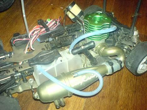 Bil Cen CT4-S billede 8