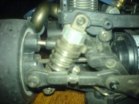 Bil Cen CT4-S billede 9